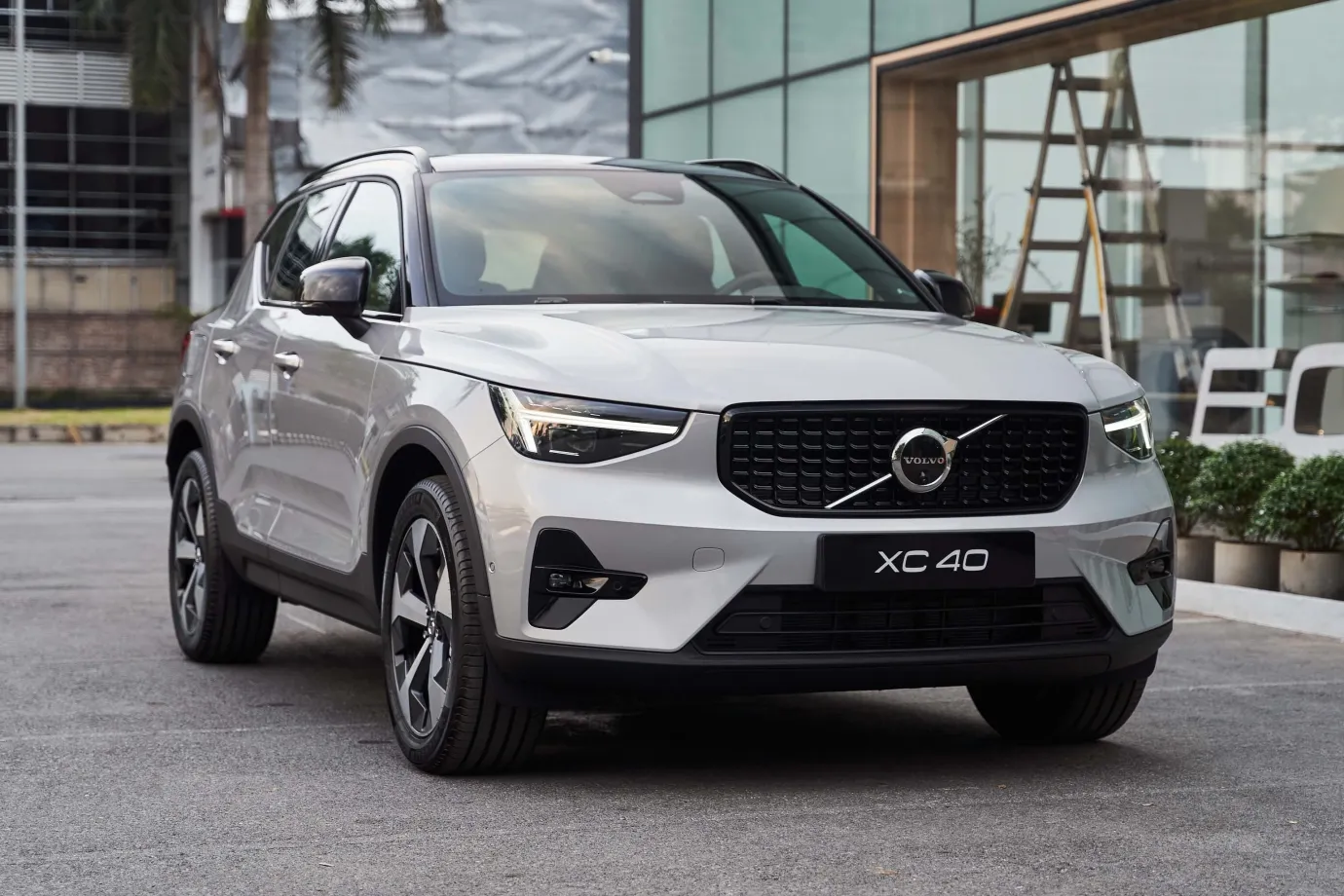 XC40 Ultra 8 XC40 Ultra vinhxdcomvolvo xc40 17 XC40 Ultra