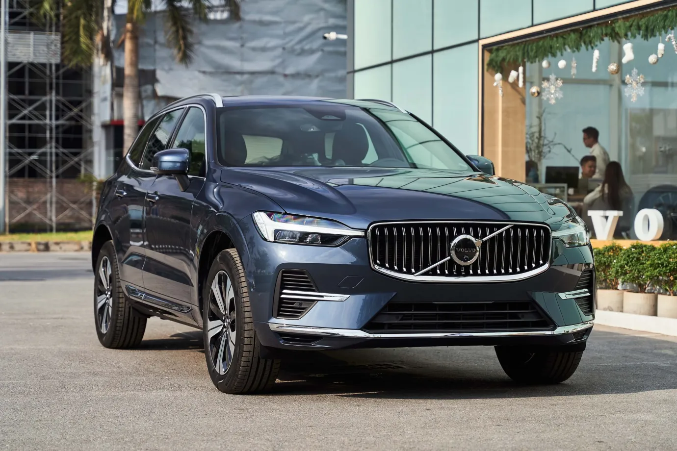XC60 Ultra 8 XC60 Ultra vinhxdcomvolvo xc60 2 XC60 Ultra