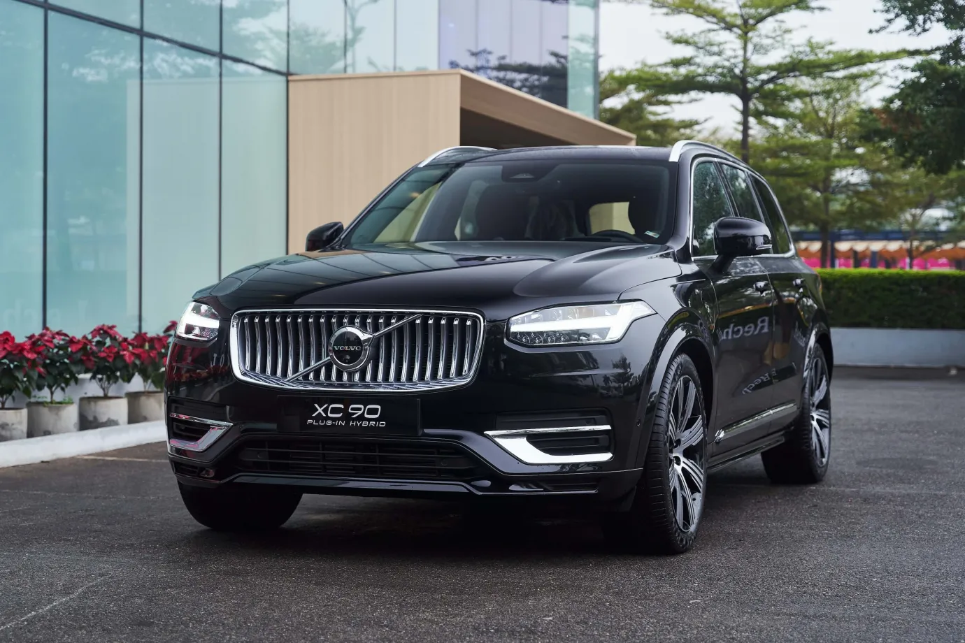 vinhxdcomvolvoXC90 24 XC90 Plug-in Hybrid Ultra
