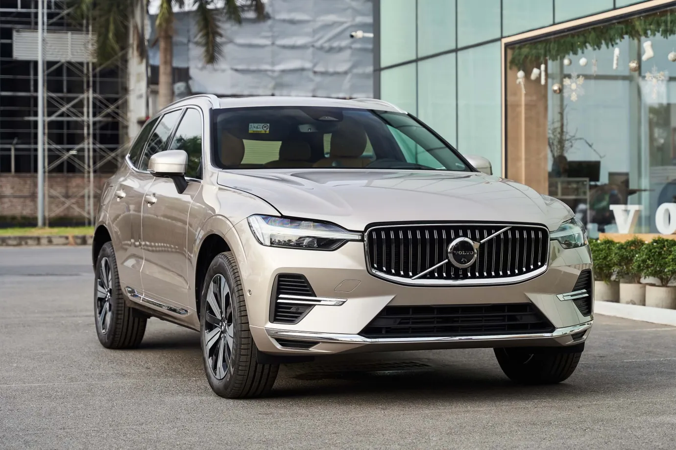 vinhxdcomxc60 t8 2 XC60 Plug-in Hybrid Ultra