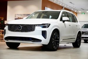 xc90 trang XC90 Ultra 2026